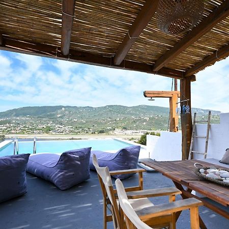 Villa Katerina Punta Esterno foto