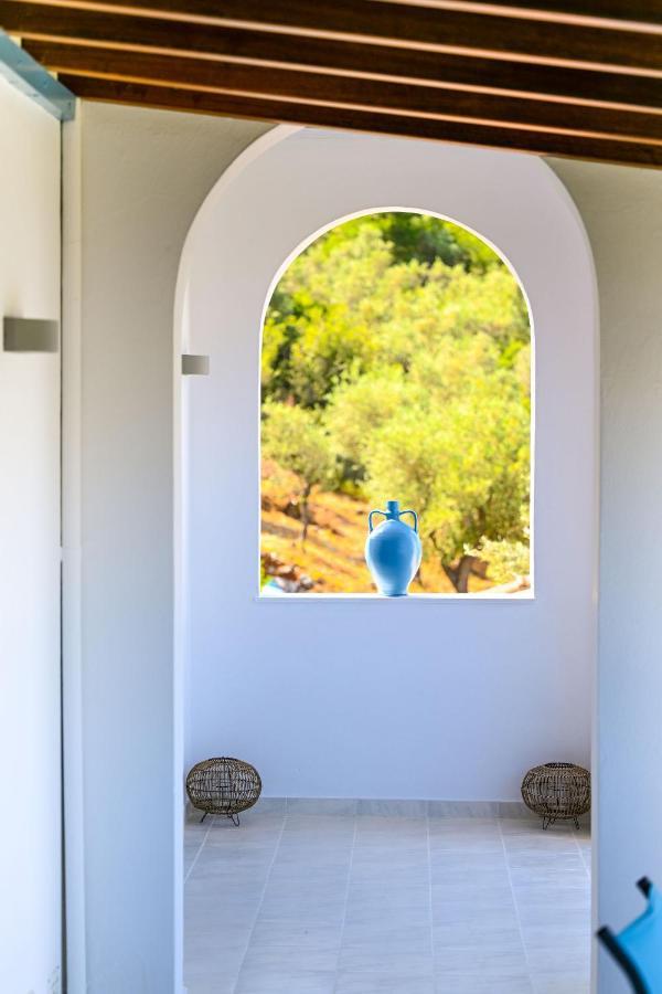 Villa Katerina Punta Esterno foto
