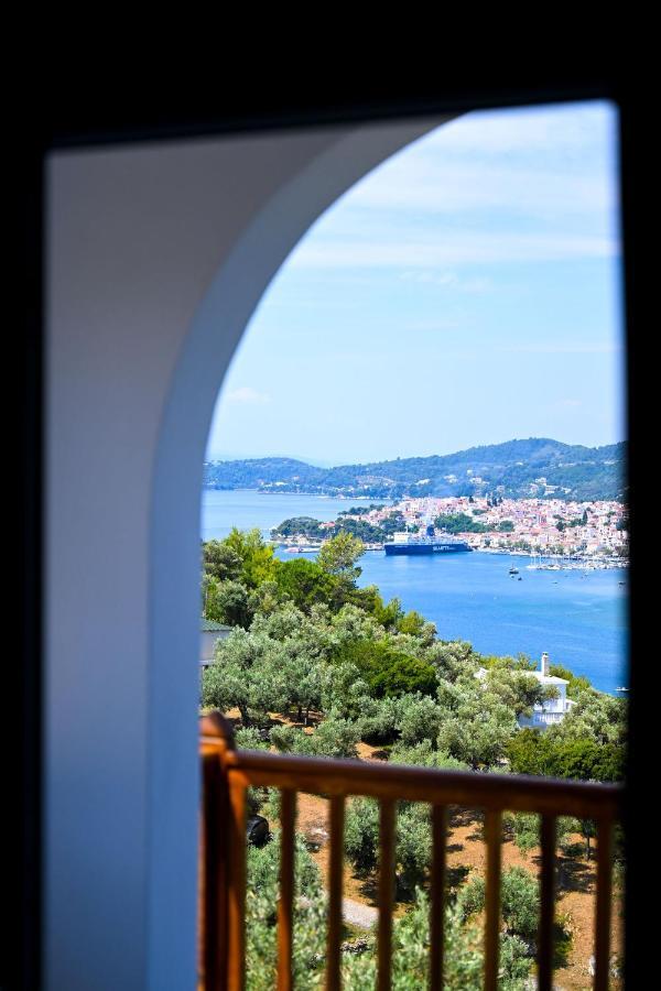 Villa Katerina Punta Esterno foto