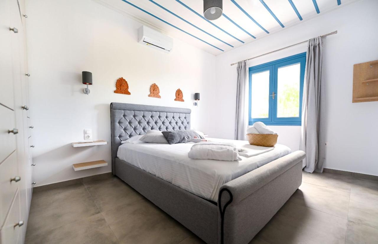 Villa Katerina Punta Esterno foto