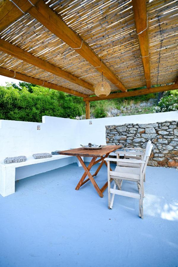 Villa Katerina Punta Esterno foto