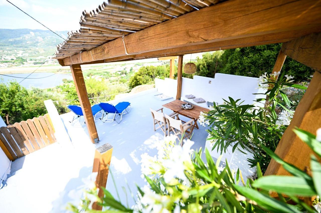 Villa Katerina Punta Esterno foto