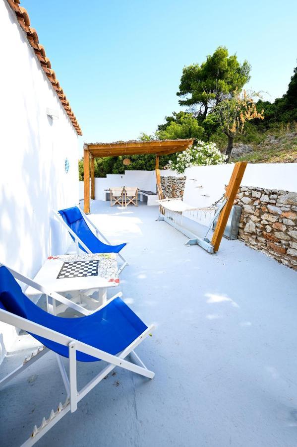 Villa Katerina Punta Esterno foto