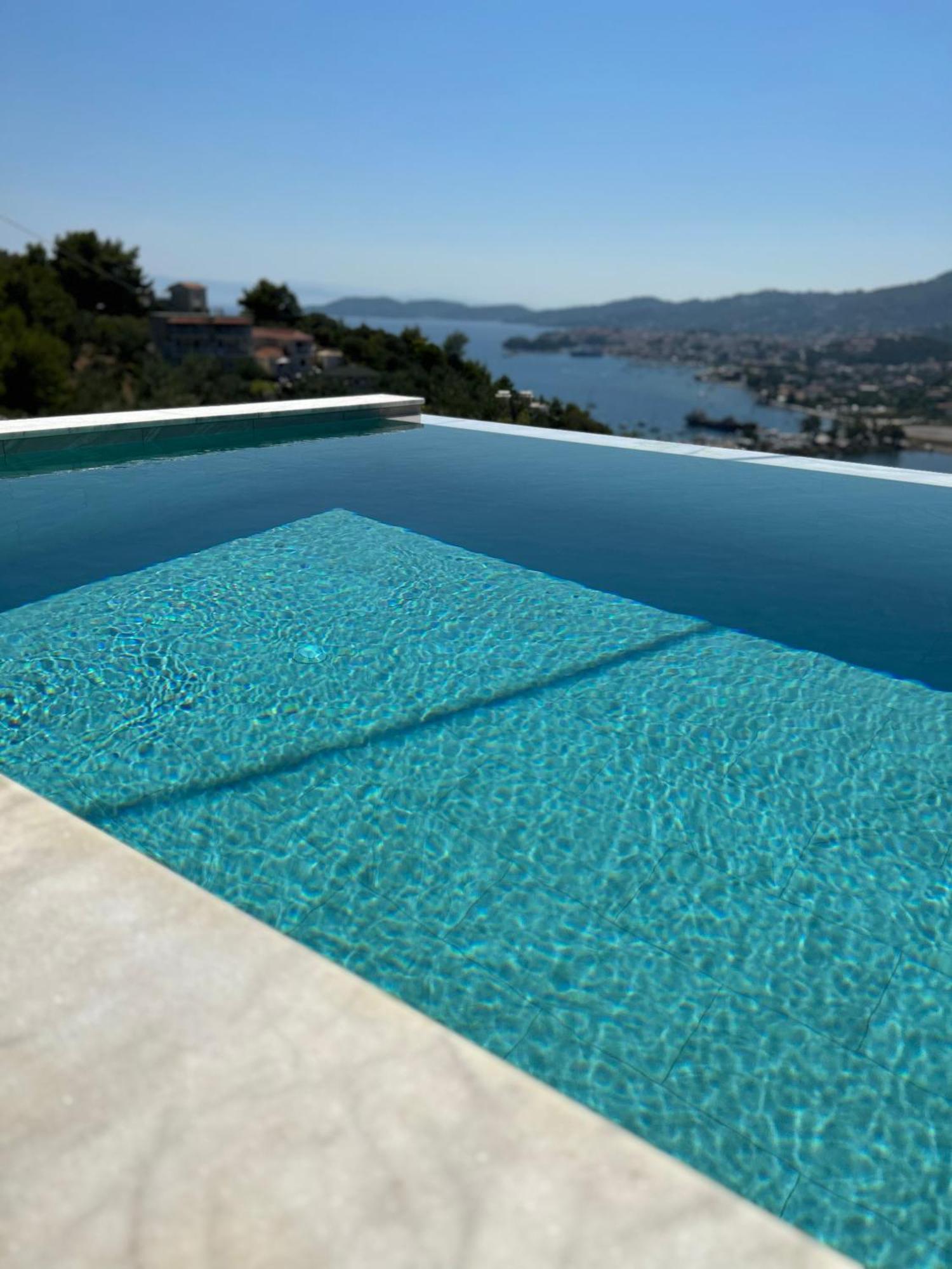 Villa Katerina Punta Esterno foto