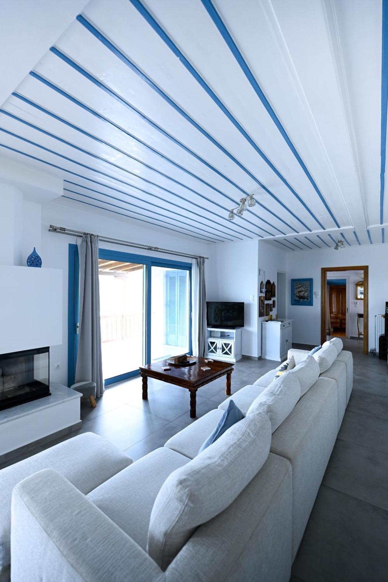 Villa Katerina Punta Esterno foto