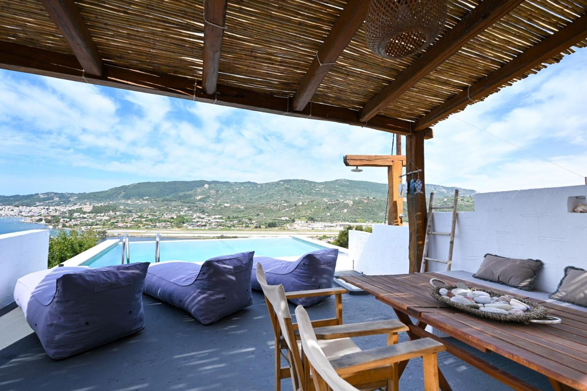 Villa Katerina Punta Esterno foto
