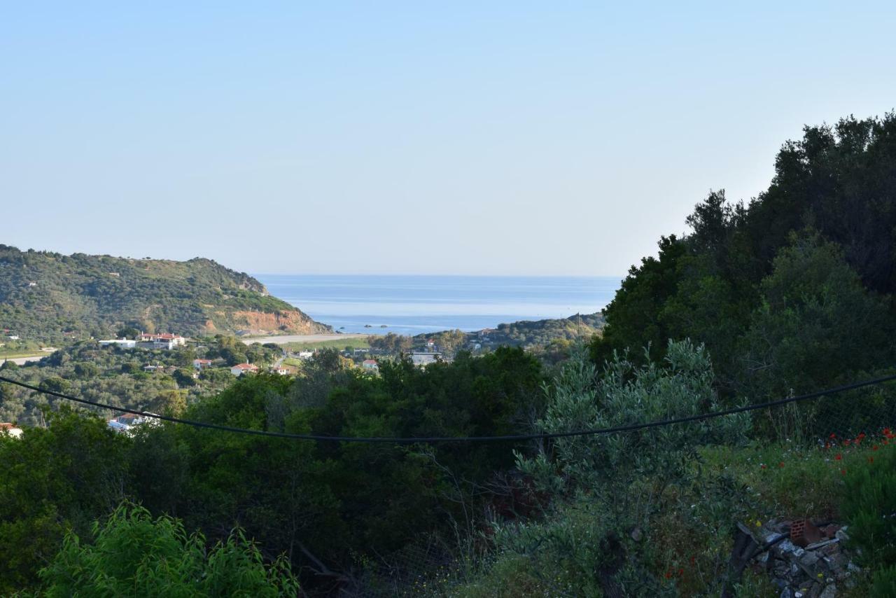 Villa Katerina Punta Esterno foto